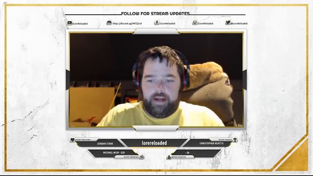 Geek Breakdown : Let's assimilate Spacedock, Earth, and the Federation смотреть онлайн