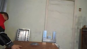 Самодельный станок из УШМ болгарки для резки сайдинга и металического профиля ГКЛ .