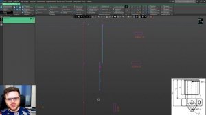 Компас 3D Урок 1. Твердотельное моделирование