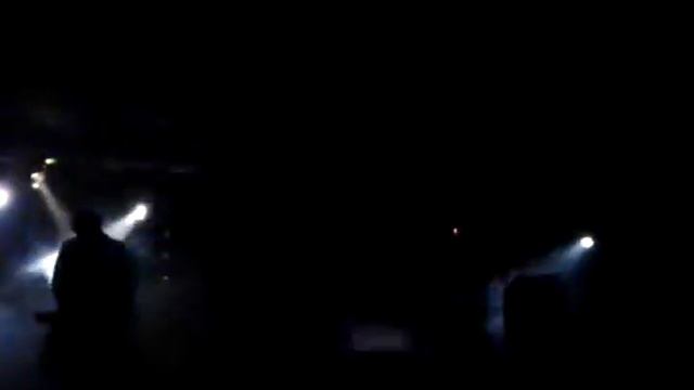 Кобыла и Трупоглазые Жабы - Бернштейн смотреть онлайн