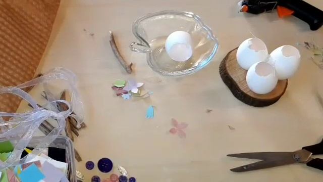 ПАСХАЛЬНЫЙ ДЕКОР смотреть онлайн