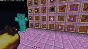 Слив всех рп Iku pack 1.12.2 - 1.16.5