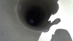 как правильно сделать колодец на песке в плывуне