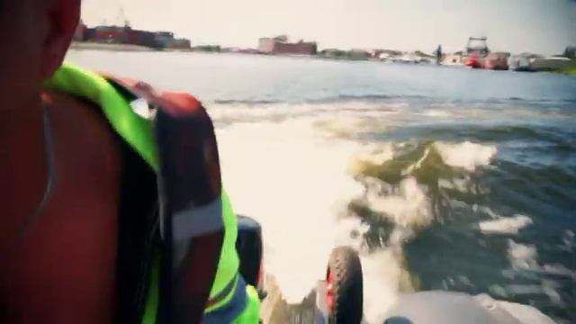 1 Тест двигателей и лодок DVD смотреть онлайн