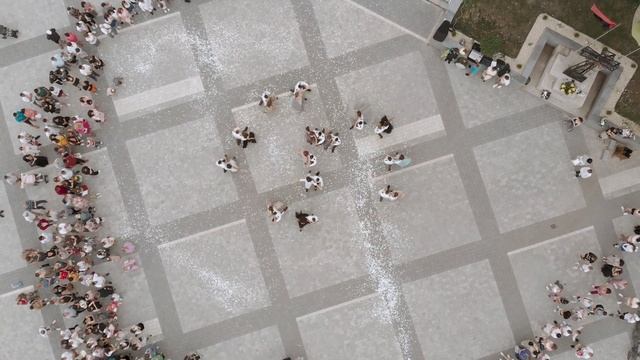 Вальс 2021 Городоцький ліцей №4 смотреть онлайн