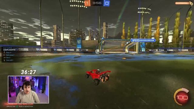 Qui aura le MEILLEUR RANK en UNE HEURE ? смотреть онлайн