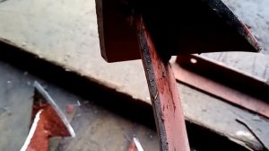 Доработка фрез для мотоблока Патриот Калуга