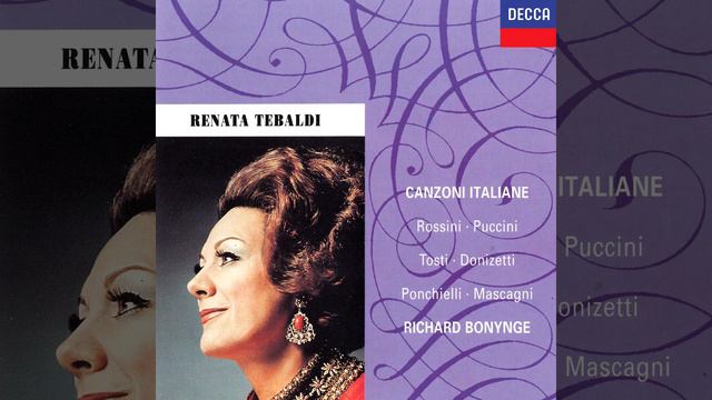 Bellini: Malinconia, ninfa gentile смотреть онлайн