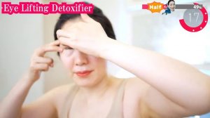 A Miracle Full Face Oil Massage to Erase Sagging and Wrinkles in 10 DAYS! Drain Lymph and Veins (72