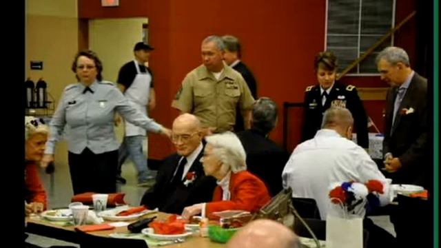 Berks County Armed Forces Day Preview 5-4-17 смотреть онлайн