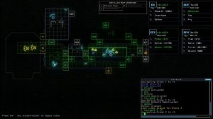 Duskers | Пиксельный обзор!