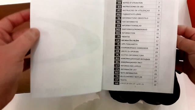 Ботинки Cofra с металлическим носком ?? смотреть онлайн