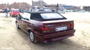 Renault 19 rti 1.8 Blazzjah