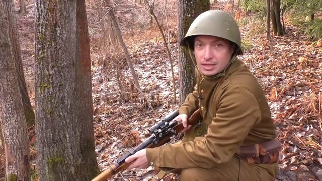 В центре внимания Андрюшкины сказки о съёмках военной сцены смотреть онлайн