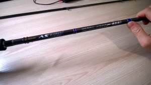 Graphiteleader ASPRO GAPS 862M  7 28гр