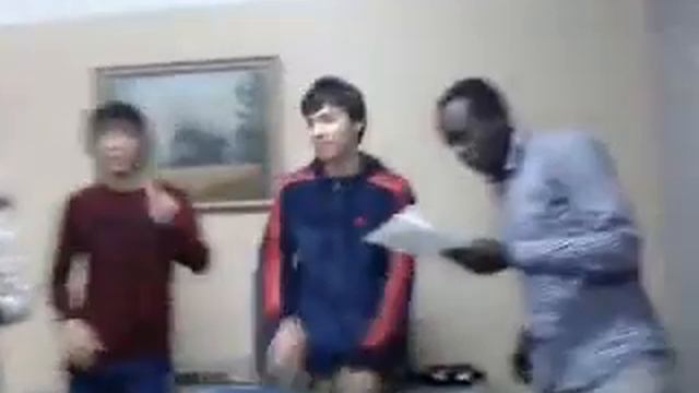 ОмГПУ Общежитие