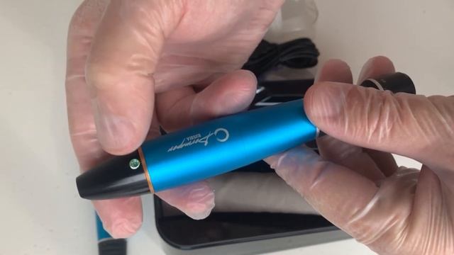 Фракционный аппарат-дермапен DR-A1W от TM Dermapen Russia. Чем он лучше аналогов ?