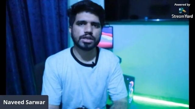 Git Terminologies | Git Basics | Repo | Branches | PR | Merging | Urdu/Hindi | Naveed Sarwar смотреть онлайн