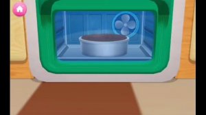 Игра - Пекарня