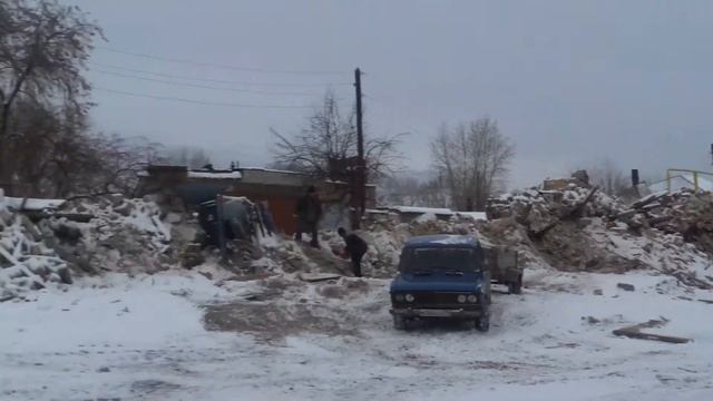 п.Роза