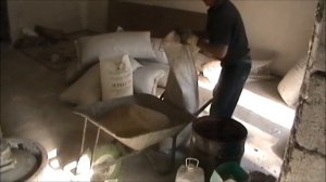 Вермикулитовая штукатурка в цифрах | Строители Завета Самара