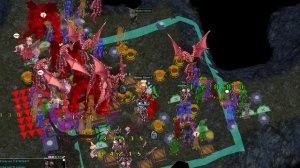 2016-11-02 соточка мистиков и эвил