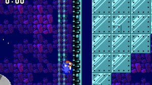 Sonic the Hedgehog 2 (EU) [Sega Master System]|