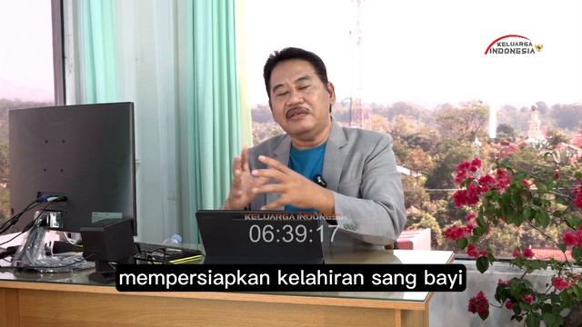 4.02.6 ORANG TUA HARUS BELAJAR смотреть онлайн