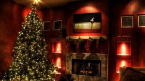 Отличные новогодние клипы . Новинка!