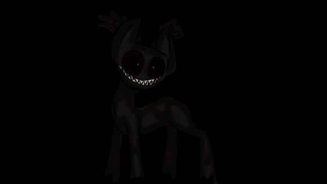 Пони страшилка - Лифт которого не было / Пони ОС смотреть онлайн