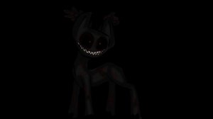 Пони страшилка - Лифт которого не было / Пони ОС