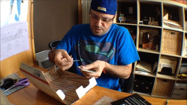 BRT's Wide Mellow Yellow Unboxing From A Trade With StormanNorman56 смотреть онлайн