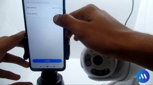 How To Set Time In V380 Pro WiFi Cameras | Easy Tips | Maizic Smarthomes
