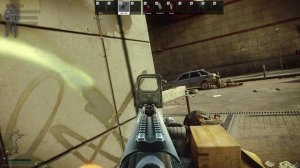 Килла с бесконечными магазинами