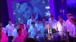 Aux Champs-Elysées - Garou et les PCCB