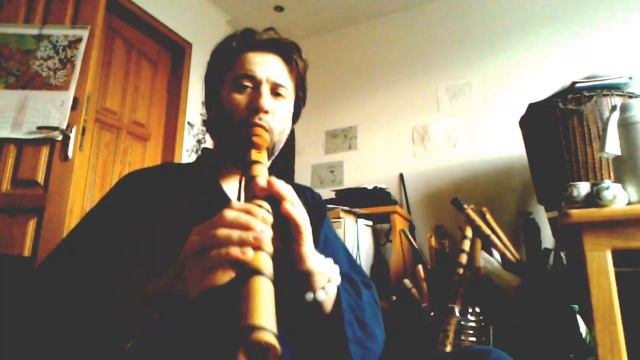 ДзенФлейта