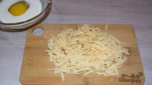 Макароны с сыром в духовке