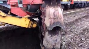 Работа комплекса Сзп 600 р