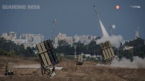Why Iron Dome Air Defence System is Called Israel's Protector | क्यों हैं आयरन डोम इज़राइल का रक्षक