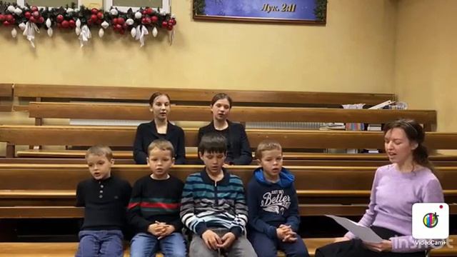 50. Урок пения "Золотое правило" смотреть онлайн