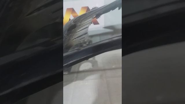 29344 Бампер передний Toyota Camry V70 2020- смотреть онлайн