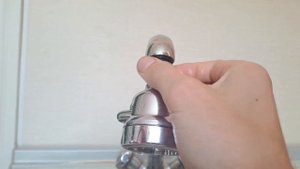 Как Поменять Насадку на Кран?