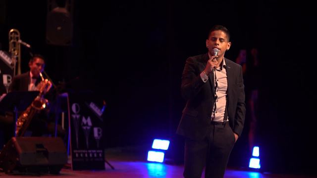 TAXI- Hector Lavoe(festival mundial del bolero2022) смотреть онлайн