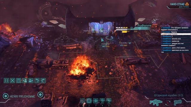 XCOM Long War Impossible/Ironman. Победный трай #5 смотреть онлайн