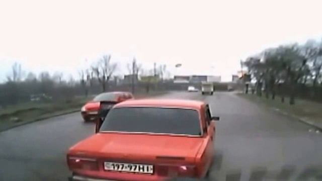 Приколы.Авто-смех.Автомобильный юмор.