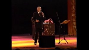 Левон Шахбазян & Вахтанг Кикабидзе - Страна Цветов / ყვავილების ქვეყანა (Сочи)