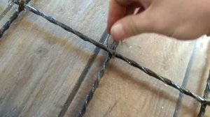 Как правильно вязать арматуру