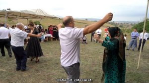 Свадьба в Дагестане с Конциль в Горах