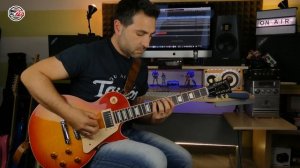 Fractal AX8 WHITESNAKE Tone FREE PATCH+IR BUNDLE