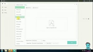 How to Convert/Change A Pdf File to Word, Excel,Jpg || Change Pdf File to Other Formats